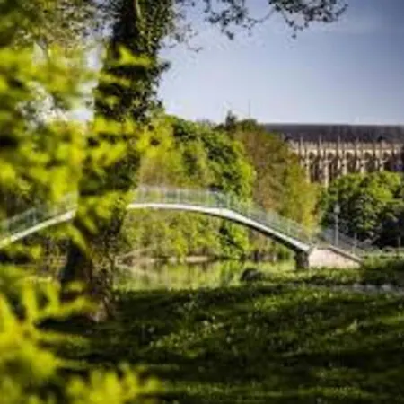 Apartamento Loft Des Ursulines *