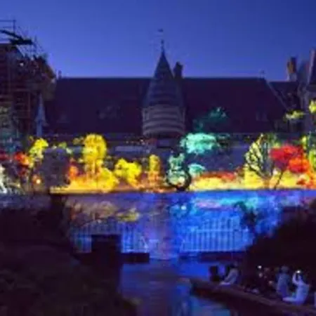 Apartamento Loft Des Ursulines