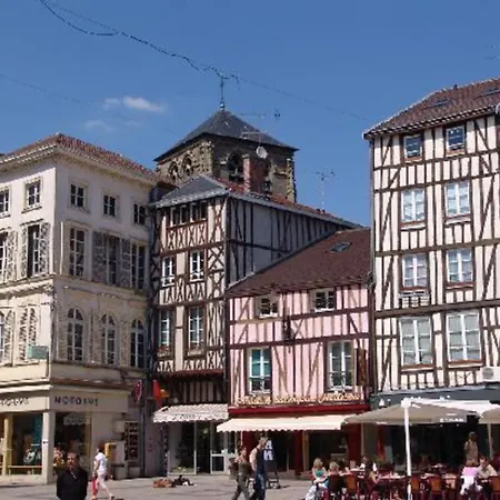 Loft Des Ursulines Châlons-en-Champagne