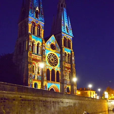 Loft Des Ursulines Apartamento *