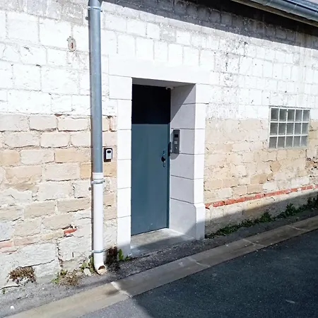 Loft Des Ursulines Châlons-en-Champagne