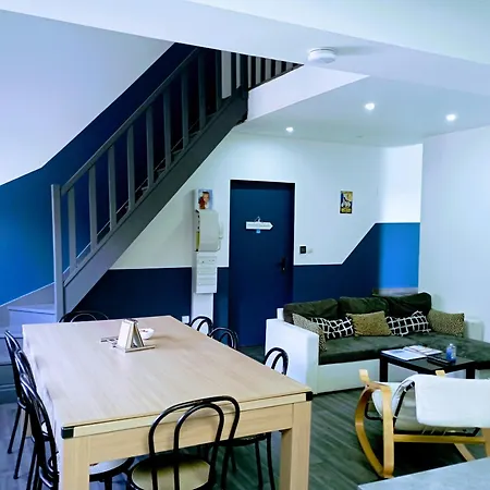 Apartment Loft Des Ursulines Châlons-en-Champagne