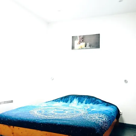 Loft Des Ursulines Apartamento *