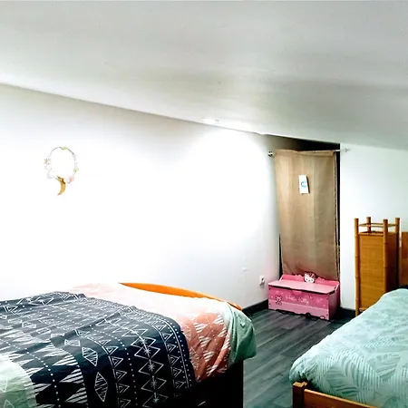 Apartamento Loft Des Ursulines