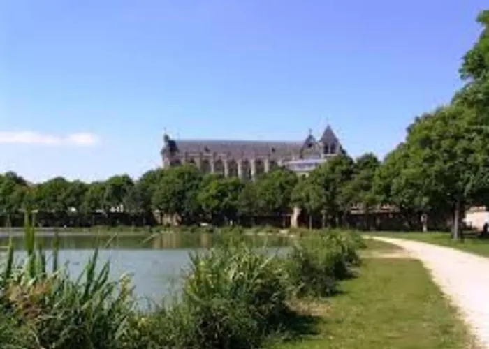 Appartement Loft Des Ursulines *