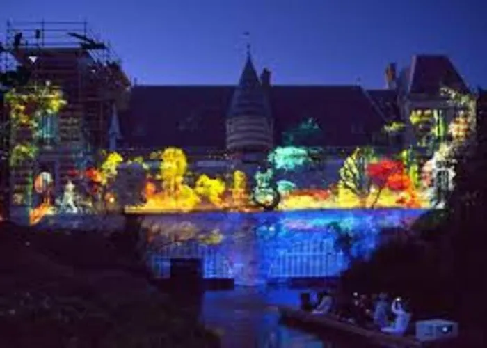 Apartment Loft Des Ursulines