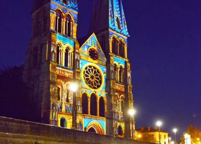 Loft Des Ursulines Appartement *