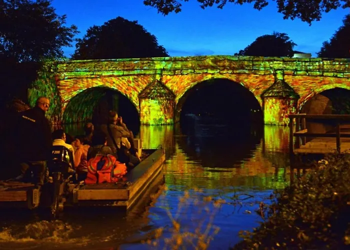 Loft Des Ursulines Appartement