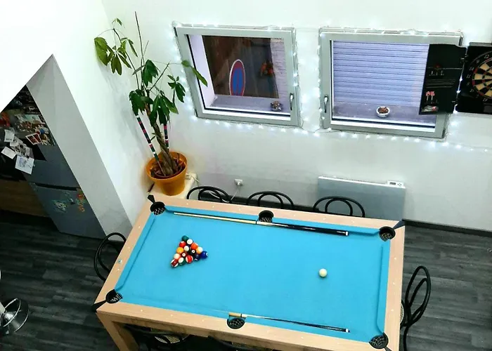 Loft Des Ursulines Chalons-en-Champagne