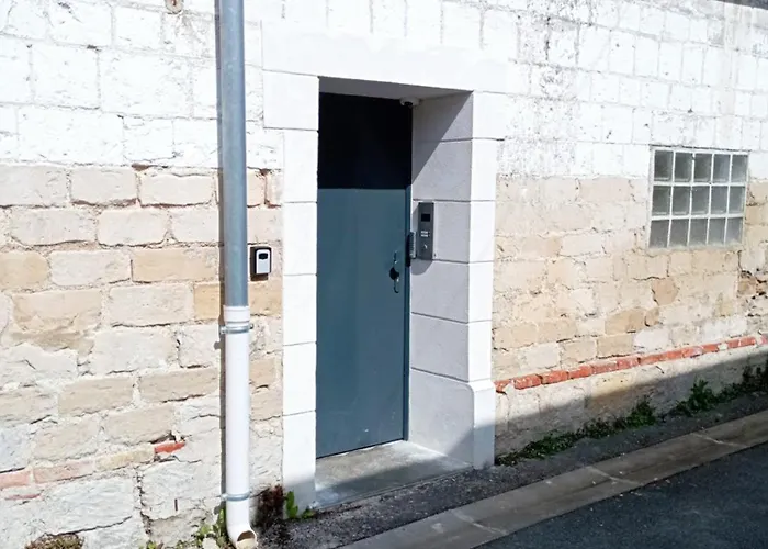 Loft Des Ursulines Châlons-en-Champagne