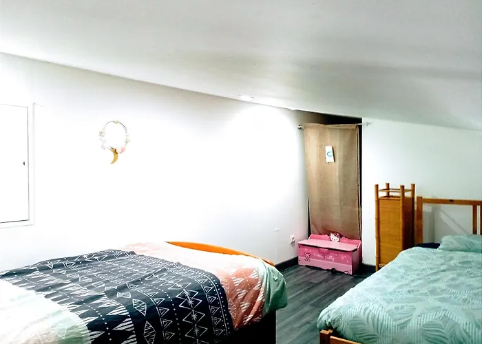 Appartement Loft Des Ursulines